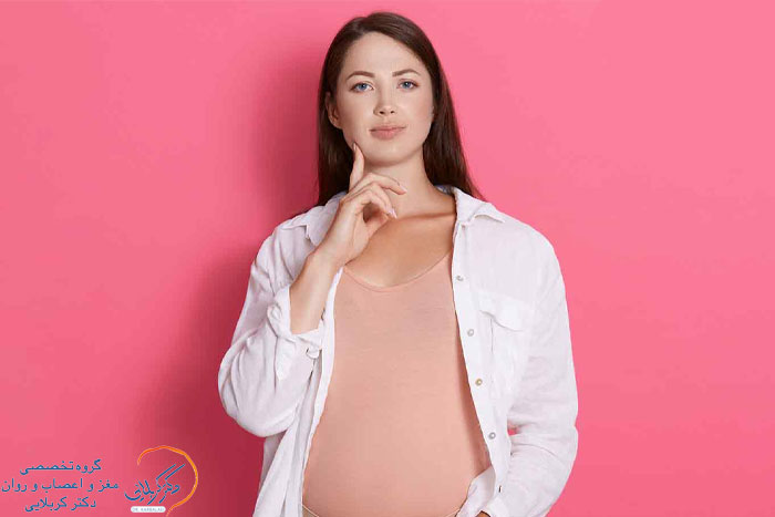 مشاوره قبل از بارداری آنلاین 